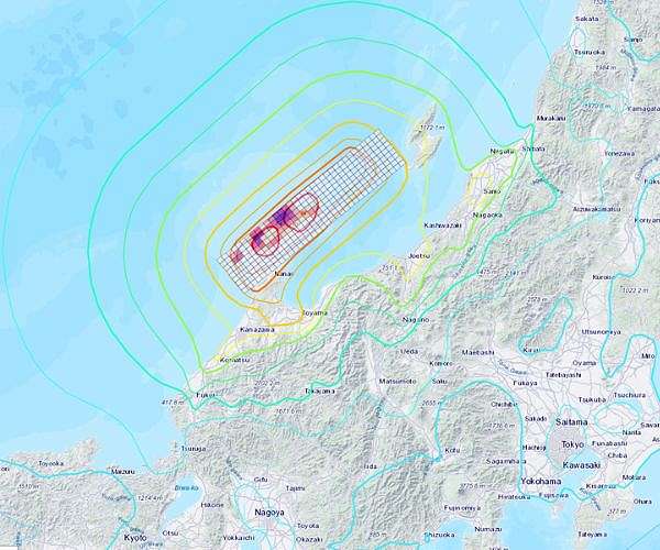 Q&A: What sets the recent Japan earthquake apart from others?