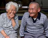 How did we evolve to live longer?