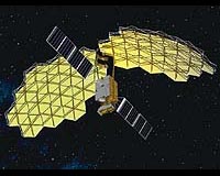 64-BIT Risc Processor Set To Enter Space Service