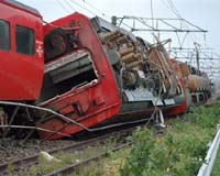 Killer Typhoon Prepares To Strike Japan Again