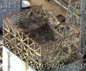 Fukushima offers nuke security lessons: Japan PM