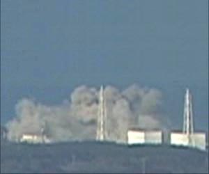 Japan nuke plant rocked by second blast