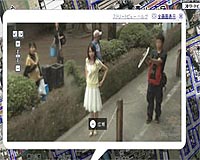 Japanese seek to scrap Google's Street View
