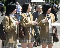 Fear of missing out drives net addiction in Japan