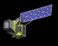 Japan Launches New Spy Satellite