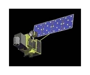 Japan to launch satellites to monitor oceans
