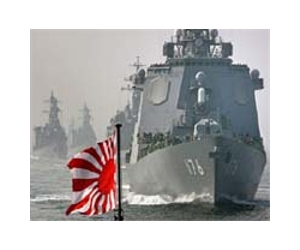Japan readies island war games amid YouTube PR push