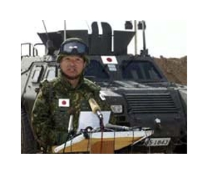 China attacks Japan over defence paper