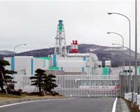 Japan must lead way on nuclear energy, say advisors