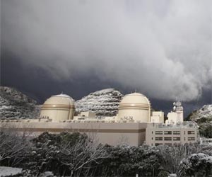 Faults said risk to Japan nuclear plants