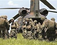 Japanese military to receive new rifles for the first time since 1989