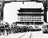 Japan marks end of WWII under criticism from China, S. Korea