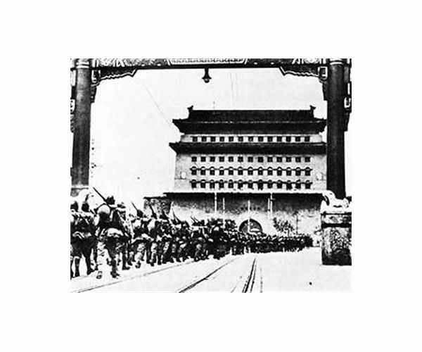 Fake AI history photos cloud the past