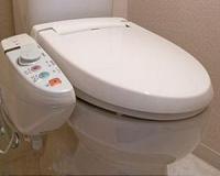 Japan loos flush with success after toilet design contest
