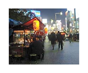 Tokyo governor election kicks off