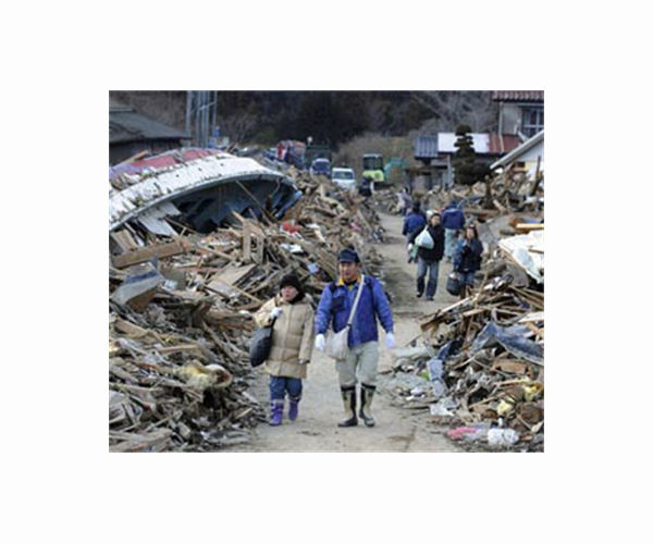 Decade after Fukushima, Japan towns struggle to rebuild community