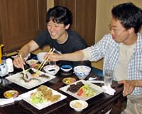 Japan imports tonnes of whale meat from Iceland: Greenpeace
