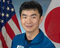 Japanese astronaut to arrive in ISS in May