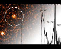 Japanese Researcher Finds Massive Black Hole 12.7 Billion Light-years Away