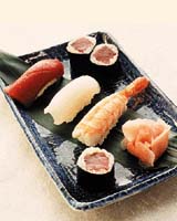 Japanese Sushi Infatuation Straining Atlantic Tuna Stocks
