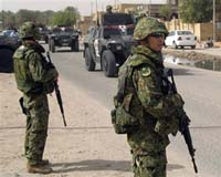 Japan Sees Breakthrough On US Troop Plan