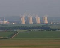 Slovakia Looking to Russia for Nuclear Power Plant Modernization