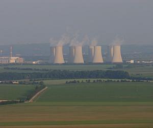 Slovakia signals ready to work with Rosatom on nuclear power