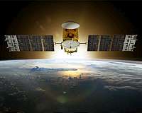 Twenty-five years of satellite data confirm rising sea levels