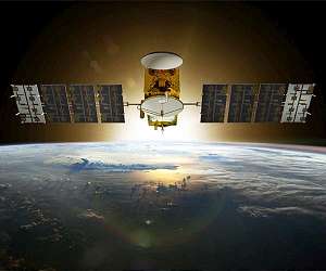 NASA Selects Launch Services Contract for Jason-3 Mission