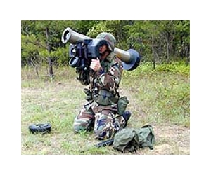 UK Awards Javelin Missile Deal TO JV