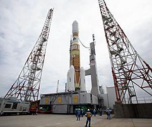 H-IIB Launch Service Privatization