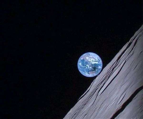 Study suggests small asteroid 2024 PT5 likely originated from the Moon