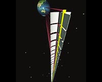Japan eyes solar station in space as new energy source