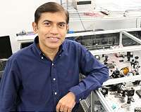 Artificial intelligence may help scientists make spray-on solar cells
