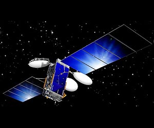 Lockheed Martin Orbits 100th and 101st Commercial Geo Satellites