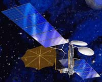 JSAT Awards Lockheed Martin Contract For Third A2100 Satellite