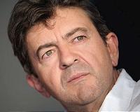 France's Melenchon returns with campaigning hologram
