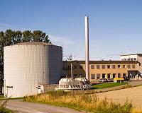 Radioactive leak at Norway nuclear reactor