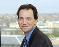 Jeff Ward To Head Up Avionics Guidance And Control At SpaceX