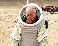 MIT Researchers Visit Mars On Earth