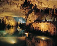 Lebanon caves vie to be an official wonder of nature