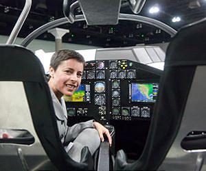 XCOR Announces Lynx Suborbital Flight Winner