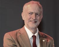 British Labour's anti-war leader faces rebellion on Syria: report