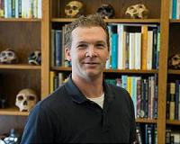 New human ancestor's feet resemble our own, Dartmouth scientist finds