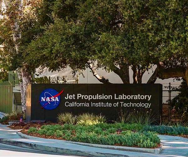 NASA's California-based Jet Propulsion Lab cuts 325 jobs after 500 in early round