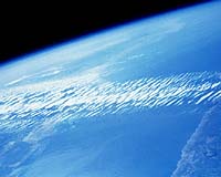 Scientists try to unravel warming's impact on jet stream