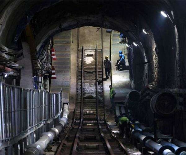 JUNO begins decade-long mission to probe neutrino mysteries