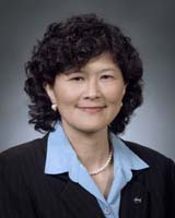 Jih-Fen Lei Named Director Of Research And Technology At Glenn