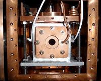 JILA extends laser 'combing' method to identify large, complex molecules