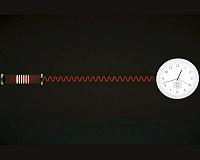 JILA's superradiant laser may one day boost atomic clocks